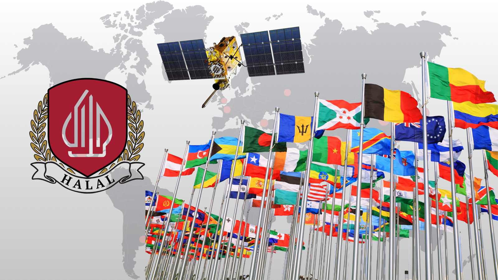 HALAL: Journal of Halal & Muslim-Friendly Tourism